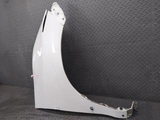 Крыло правое переднее TOYOTA ESTIMA ACR50 53811-28090 3 ракурс