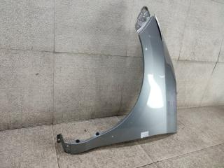 Крыло левое переднее TOYOTA ESTIMA ACR55 2AZ-FE 53812-28090 2 ракурс