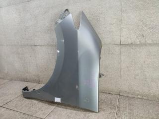 Крыло левое переднее TOYOTA ESTIMA ACR55 2AZ-FE 53812-28090 3 ракурс