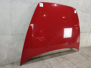 Капот VOLVO C30 MK43 2 ракурс Капот VOLVO C30 MK43 2 ракурс