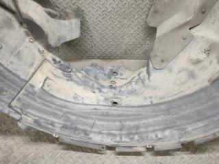 Подкрылок передний правый EXPLORER U251