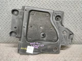 Защита LEXUS LS460 USF40 1UR-FSE 53885-50021 1 ракурс