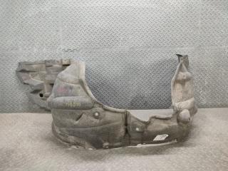 Подкрылок левый передний TOYOTA CROWN AZSH20 A25A-FXS 53806-30480 1 ракурс