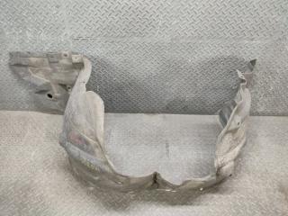 Подкрылок левый передний TOYOTA CROWN AZSH20 A25A-FXS 53806-30480 2 ракурс