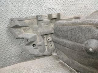 Подкрылок левый передний TOYOTA CROWN AZSH20 A25A-FXS 53806-30480 3 ракурс