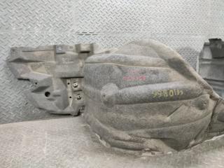 Подкрылок левый передний TOYOTA CROWN AZSH20 A25A-FXS 53806-30480 4 ракурс