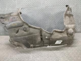 Подкрылок левый передний TOYOTA CROWN AZSH20 A25A-FXS 53806-30480 5 ракурс
