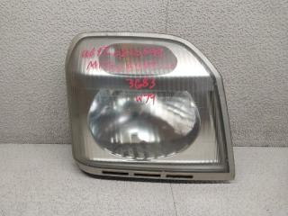 Фара правая передняя MITSUBISHI MINICAB U61T R7562 1 ракурс