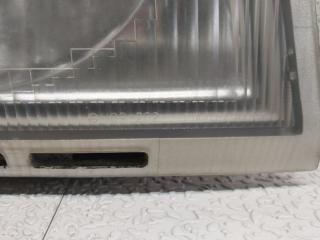 Фара правая передняя MITSUBISHI MINICAB U61T R7562 3 ракурс