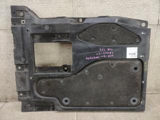 Защита LEXUS LS460 USF40 1UR-FSE 58166-50032 1 ракурс