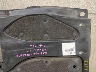Защита LEXUS LS460 USF40 1UR-FSE 58166-50032 3 ракурс