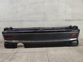 Бампер задний DAIHATSU ATRAI S220G EF 22159-97504 1 ракурс