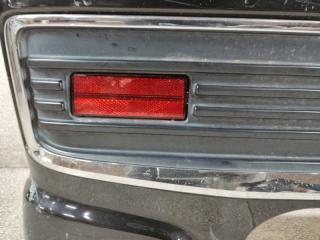 Бампер задний DAIHATSU ATRAI S220G EF 22159-97504 4 ракурс