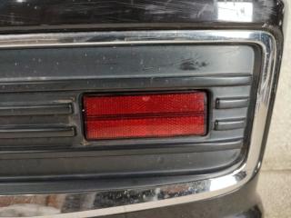 Бампер задний DAIHATSU ATRAI S220G EF 22159-97504 5 ракурс