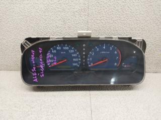 Спидометр NISSAN ELGRAND ALE50 VG33E 24810VE401 1 ракурс
