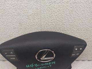Airbag водительский LEXUS LS460 USF40 5 ракурс