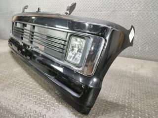 Бампер передний DAIHATSU ATRAI S220G EF 52119-97523 3 ракурс