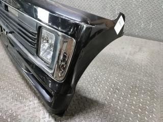 Бампер передний DAIHATSU ATRAI S220G EF 52119-97523 4 ракурс