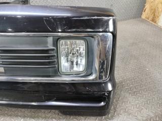 Бампер передний DAIHATSU ATRAI S220G EF 52119-97523 5 ракурс