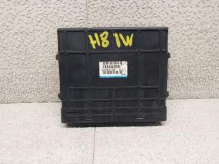 Блок управления efi MITSUBISHI EK WAGON H81W 3G83 1860A309 1 ракурс