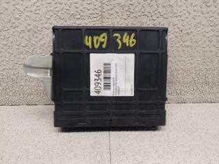 Блок управления efi MITSUBISHI EK WAGON H81W 3G83 1860A309 3 ракурс