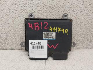 Блок управления efi MITSUBISHI DELICA D:5 CV5W 4B12 1860B059 1 ракурс