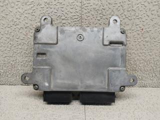 Блок управления efi MITSUBISHI DELICA D:5 CV5W 4B12 1860B059 3 ракурс