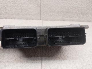 Блок управления efi MITSUBISHI DELICA D:5 CV5W 4B12 1860B059 4 ракурс