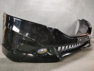 Бампер передний HONDA ODYSSEY RB3 K24A 08P02-SLE-0M00 2 ракурс