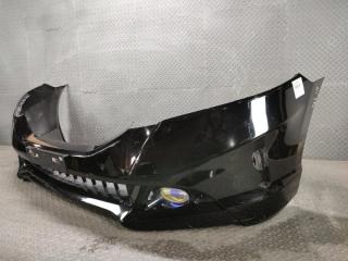 Бампер передний HONDA ODYSSEY RB3 K24A 08P02-SLE-0M00 3 ракурс