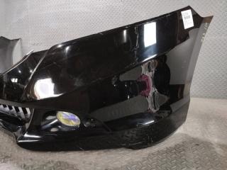 Бампер передний HONDA ODYSSEY RB3 K24A 08P02-SLE-0M00 4 ракурс