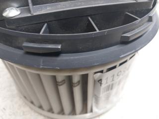 Мотор печки VOLVO XC90 C30 502725-2484 5 ракурс