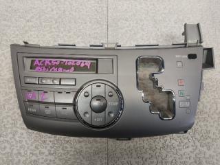 Климат-контроль TOYOTA ESTIMA ACR50 95900-28B70 1 ракурс