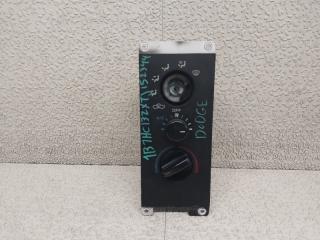 Климат-контроль DODGE RAM 55037030A 1 ракурс