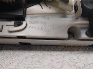 Климат-контроль DODGE RAM 55037030A 4 ракурс