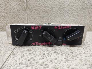 Климат-контроль MITSUBISHI MINICAB U61T MR398768 1 ракурс