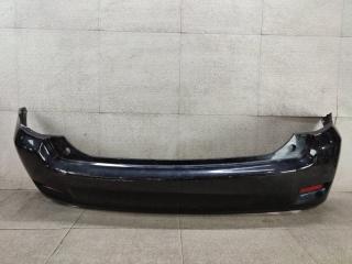 Запчасть бампер задний TOYOTA COROLLA RUMION 2010