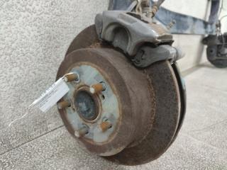 Балка подвески TOYOTA OPA ACT10 1AZ-FSE 4 ракурс Балка подвески TOYOTA OPA ACT10 1AZ-FSE 4 ракурс