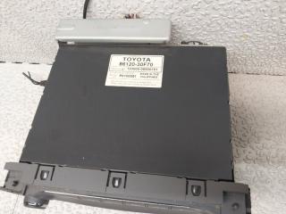 Магнитофон LEXUS GS350 GRS191 2GR-FSE 86120-30F70 5 ракурс