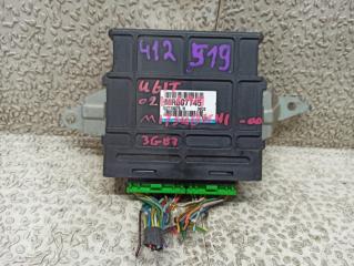 Блок управления efi MITSUBISHI MINICAB U61T MR507745 1 ракурс