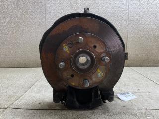 Ступица правая передняя HONDA LIFE JC1 P07A 1 ракурс