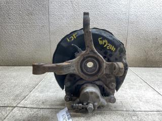 Ступица правая передняя HONDA LIFE JC1 P07A 4 ракурс
