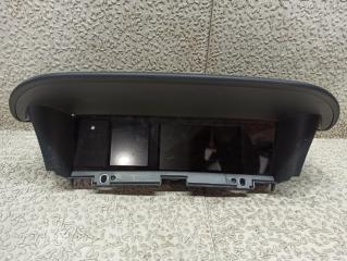 Часы SUBARU IMPREZA GJ6 85261FJ102 1 ракурс