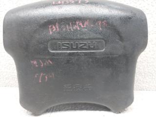 Airbag водительский ISUZU BIGHORN UBS73 3 ракурс