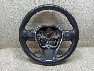 Руль TOYOTA CROWN AZSH20 A25A-FXS 55910-30220 1 ракурс