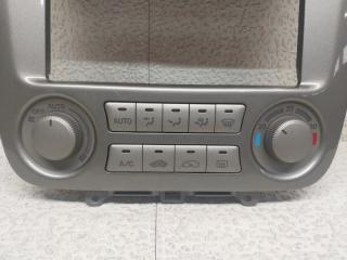Климат-контроль HONDA STREAM RN1 D01Z1 5 ракурс