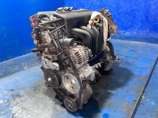Двигатель MINI HATCH R50 W10B16A 11000430230, 031S190 2 ракурс Двигатель MINI HATCH R50 W10B16A 11000430230, 031S190 2 ракурс