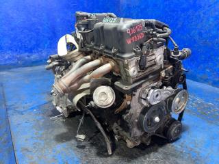 Двигатель MINI HATCH R50 W10B16A 11000430230, 031S190 3 ракурс Двигатель MINI HATCH R50 W10B16A 11000430230, 031S190 3 ракурс