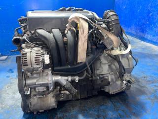 Двигатель MINI HATCH R50 W10B16A 11000430230, 031S190 4 ракурс Двигатель MINI HATCH R50 W10B16A 11000430230, 031S190 4 ракурс