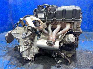 Двигатель MINI HATCH R50 W10B16A 11000430230, 031S190 5 ракурс Двигатель MINI HATCH R50 W10B16A 11000430230, 031S190 5 ракурс